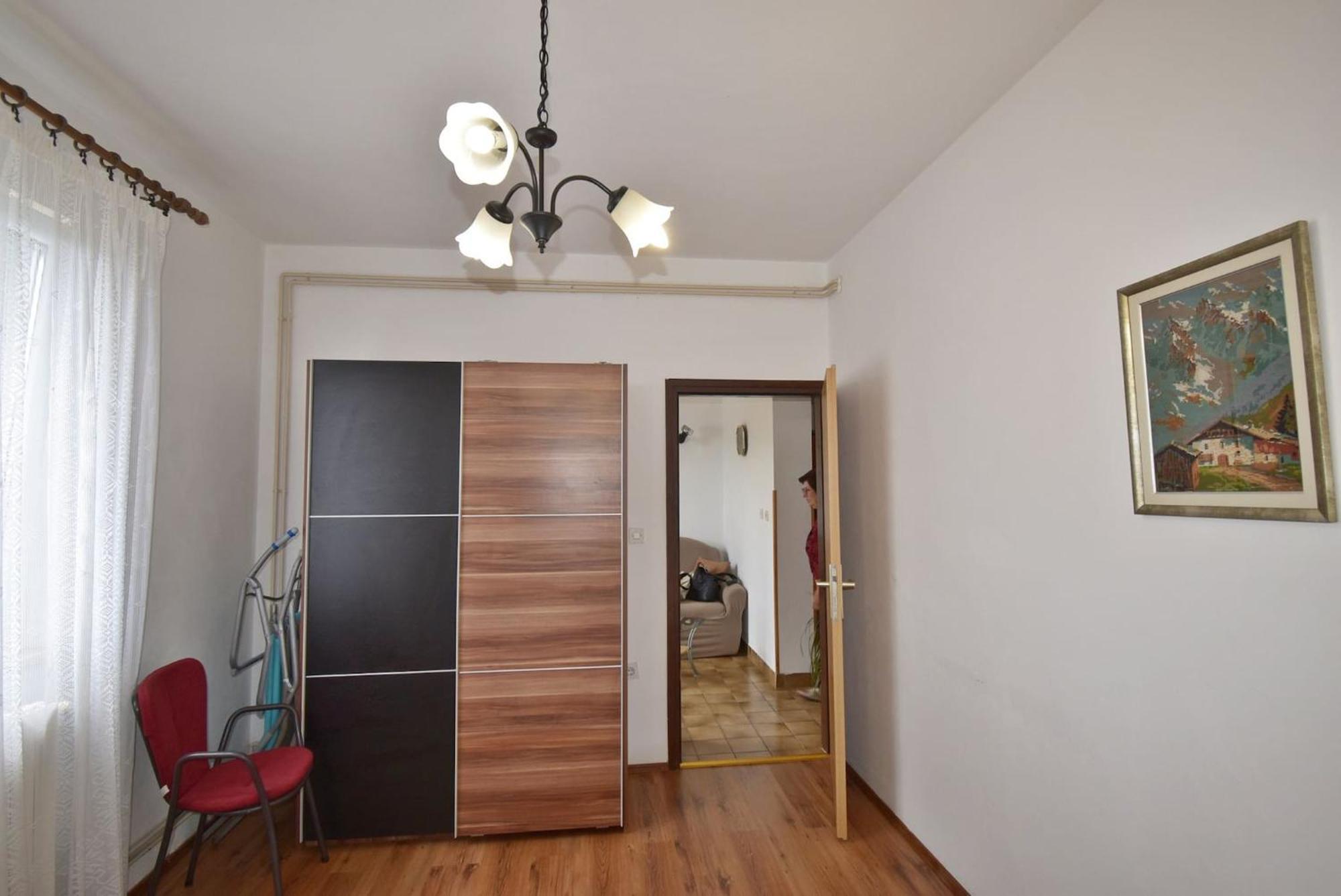 Apartment Neda In Rabac With Bay View Eksteriør bilde